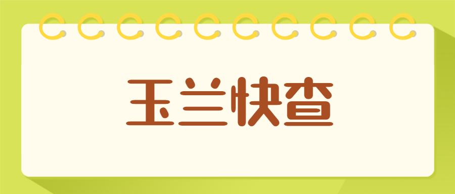 信用查询